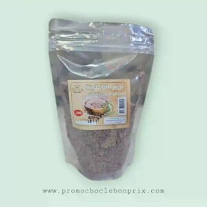 ROSA GRAINES DE PSYLLIUM 200G