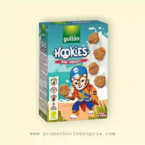 GALLON HOOKIES MINI CEREAL