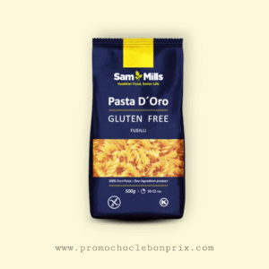 PASTA D’ORO FUSILI.