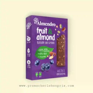 EL ALMENDRO BARRE FRUIT&ALMOND MERTYILLE