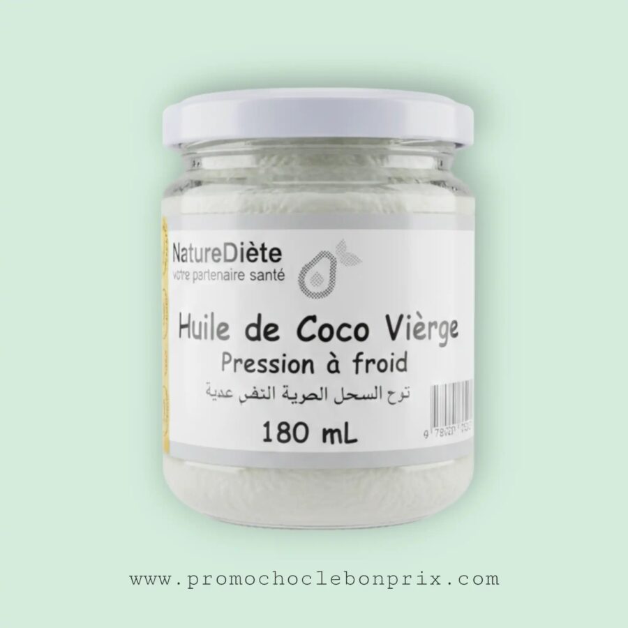 2025/04/1000179219.jpg NATUREDIETE HUILE DE COCO 180G KETO – Image 1