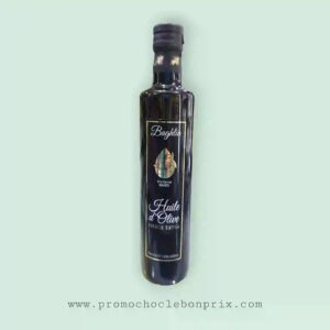 BAGHLIA HUILE D’OLIVE EXTRA VIERGE 50CL