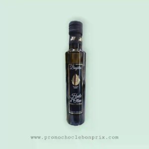 BAGHLIA HUILE D’OLIVE EXTRA VIERGE 25CL