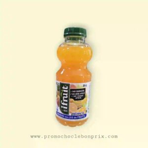 IFRUIT 30CL TROPICAL