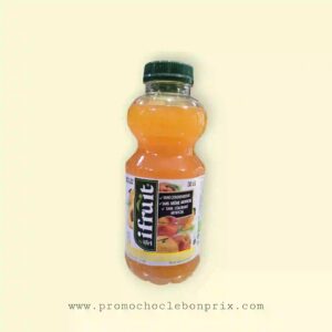 IFRUIT 30CL PECHE ORANGE POMME