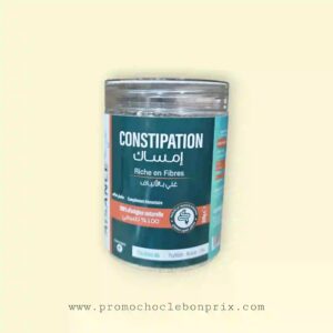 AISANCE CONSTIPATION PSYLLIUM ACACIA CHIA 220G