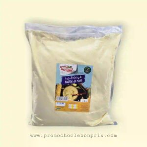 MAISON DIAFI 4KG FARINE DE MAIS