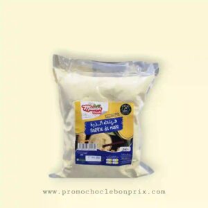 MAISON DIAFI FARINE DE MAIS 800G