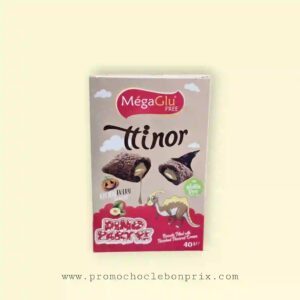 MEGAGLU TTINOR NOISETTES