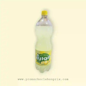 FOUARA 2L CITRON 🍋