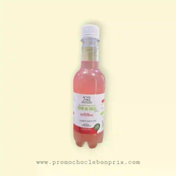 KEFIR DE FRUIT RICH EN PROBIOTIQUE. – Image 3