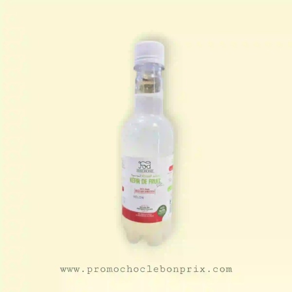 KEFIR DE FRUIT RICH EN PROBIOTIQUE. – Image 4