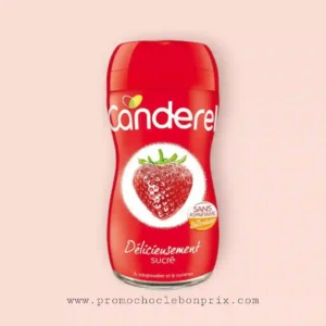 CANDEREL HOME SWEET HOMME SUCRALOSE GM