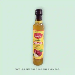 LA MAISON DU VINAIGRE CIDRE 250ML