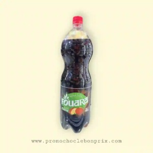 FOUARA 2L CIDRE