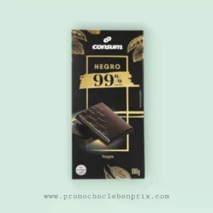 CONSUM NOIR 99%