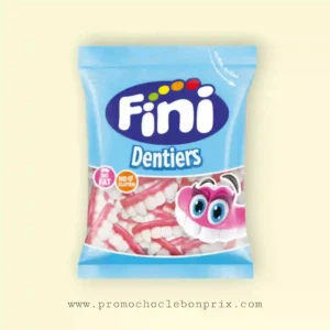 FINI 90G DENTIERS