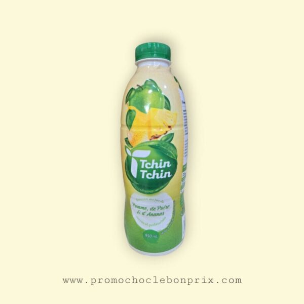 CANDIA TCHIN-TCHIN MELON ANANAS