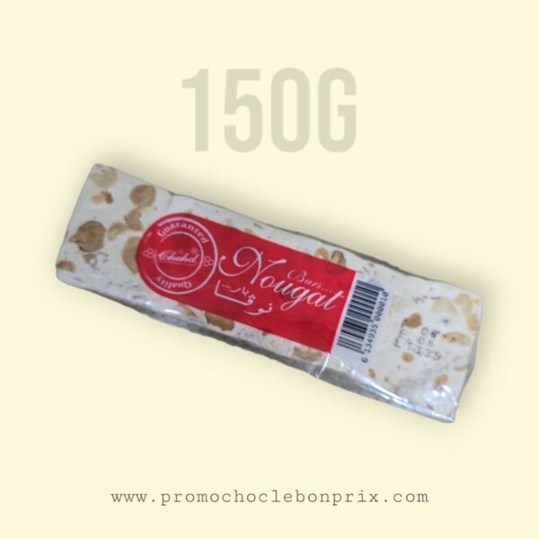 NOUGAT CHEHD 150G
