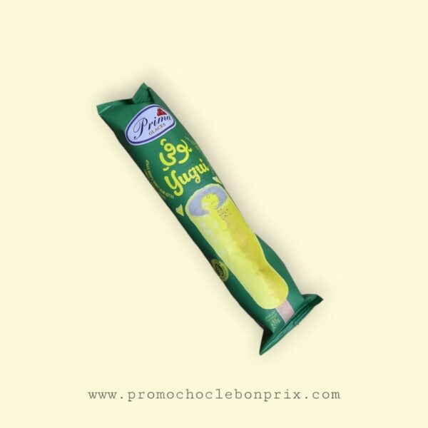 PRIMA GLACES YUGUI CITRON đ