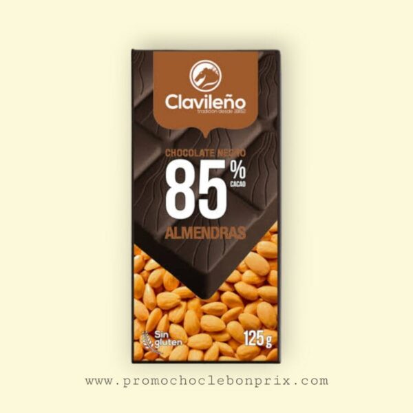 CLAVILENO 85% AMANDE