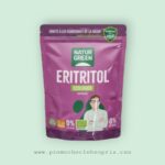 NATUR GREEN ERITRITOL BIO  ORGANIC 500G – Image 2