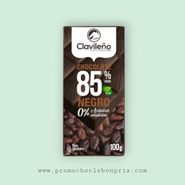 CLAVILENO 85% STEVIA