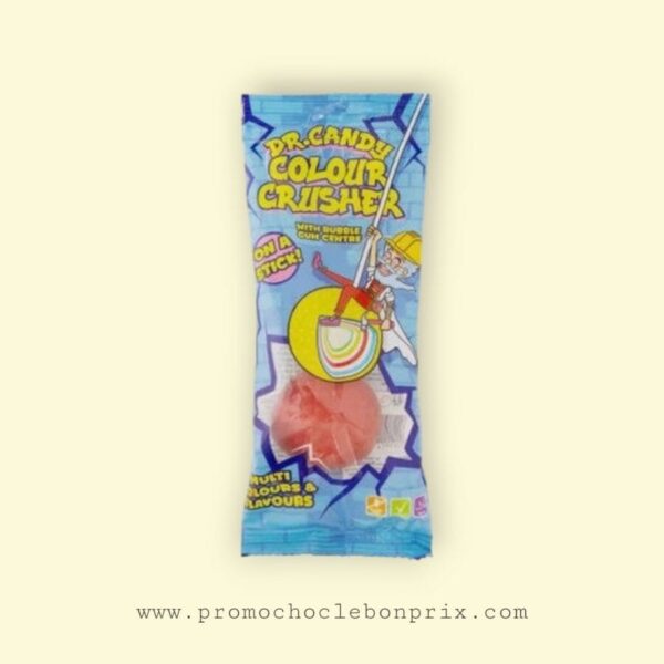 DR.CANDY SUCETTE GM ???? ???? ????