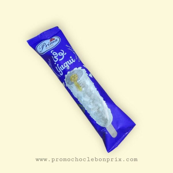 PRIMA YUGUI NOISETTES