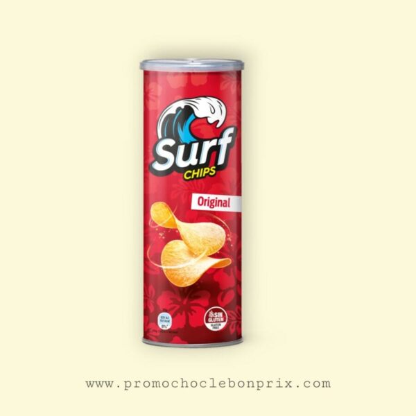 SURF CHIPS ORIGINAL