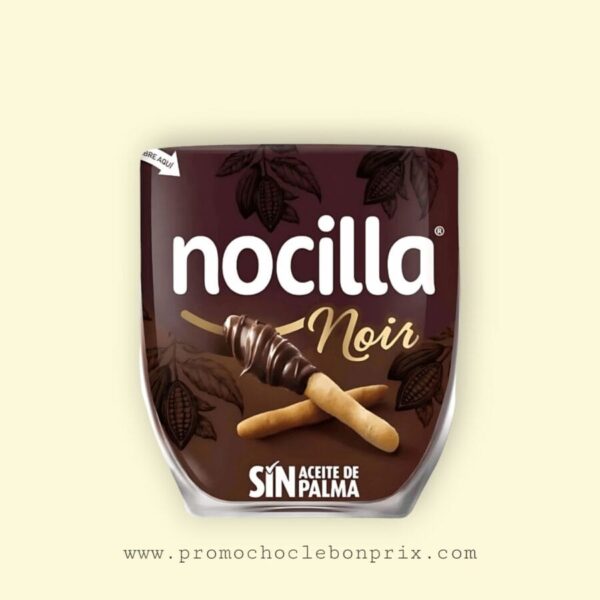 NOCILLA NOIR 180G