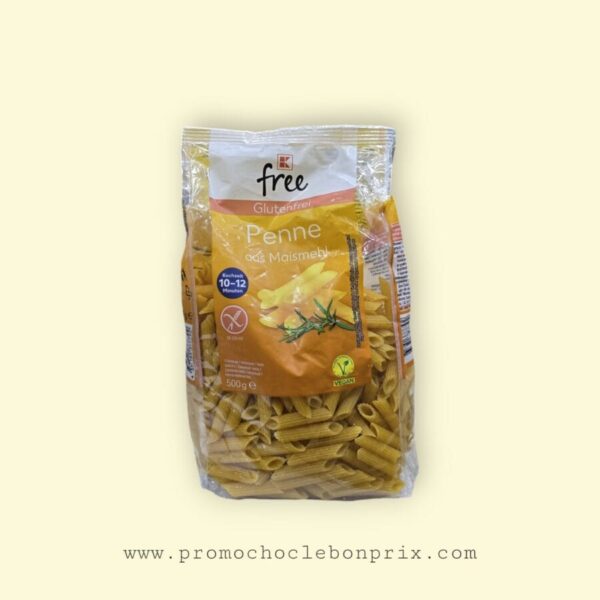 FREE GLUTEN FREI PENNE 500G