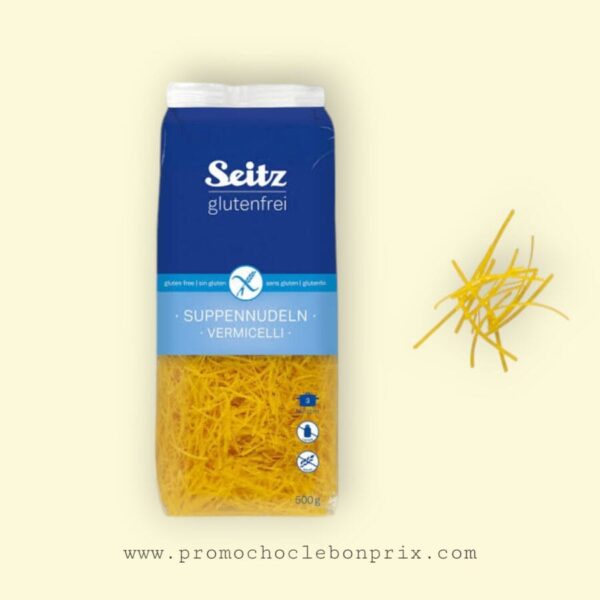 SEITEZ VERMICELLE 500G