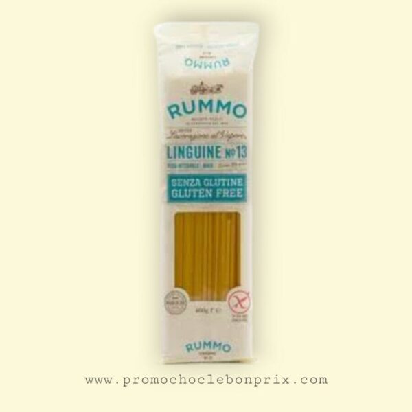 RUMMO LINGUINE N13 400G