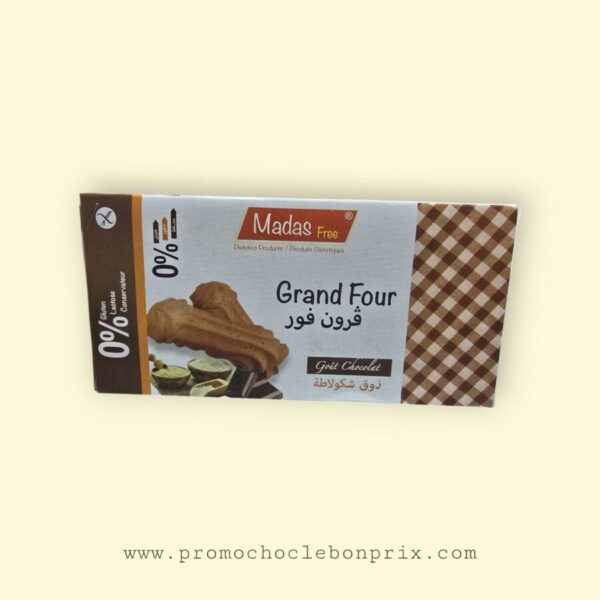 MADAS FREE PETIT FOUR GRAND SG