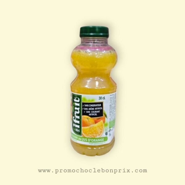 IFRUIT 30CL ORANGE