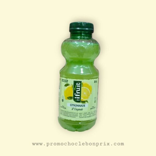 IFRUIT 30CL CITRONNADE