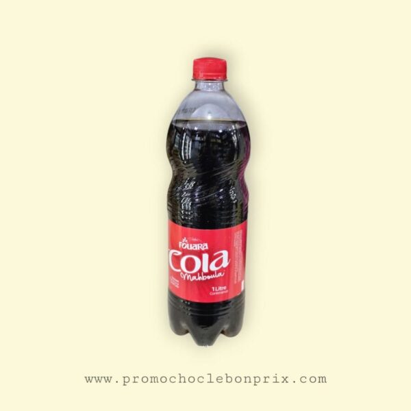 FOUARA 1L COLA