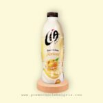 LIA YAOURT ABRICOTS 950G