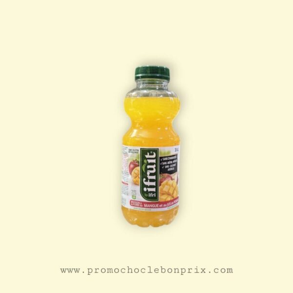 IFRUIT 30CL MANGUE POMME