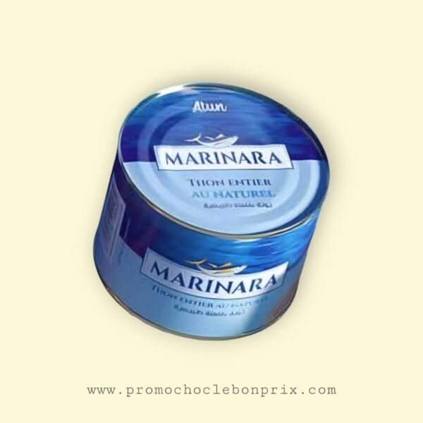 MARINARA NATURE