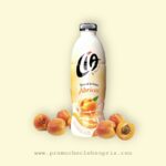 LIA YAOURT ABRICOTS 950G – Image 2