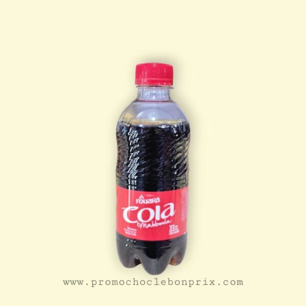 FOUARA 33CL COLA