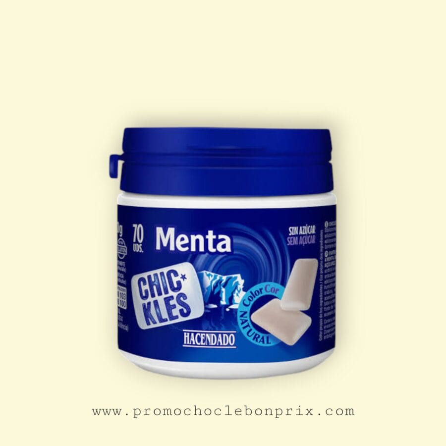 2025/01/1000051401-1.png CHIC KLES GUM 70 UNITÉ MENTA – Image 1