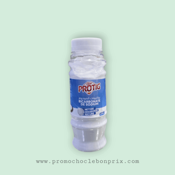 PROTIG BICARBONATE ALIMENTATION