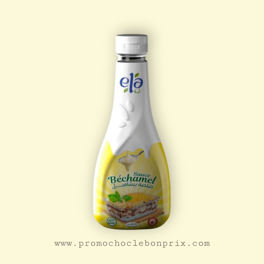 2025/02/1000057824.png ELA SAUCE BÉCHAMEL 400ML – Image 1