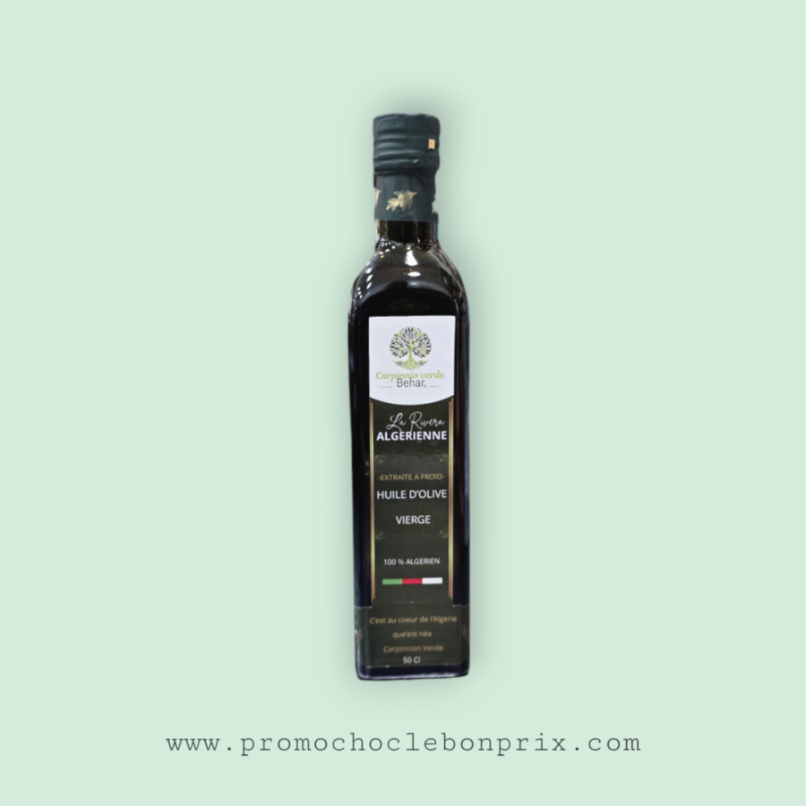 2024/02/1000058043.png CARPINNIO VERDE HUILE D'OLIVE 50CL VIERGE – Image 1
