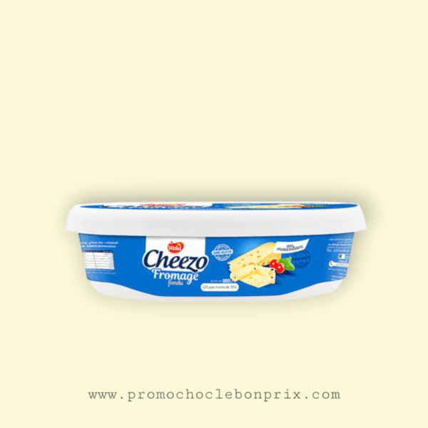 WALID CHEEZO 180G MAASDAM