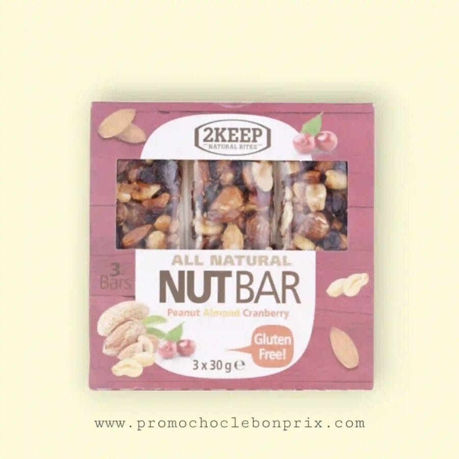 2025/03/1000070446.jpg 2KEEP NUTBAR CACAHUÈTE AMANDES CRANBERRY – Image 1