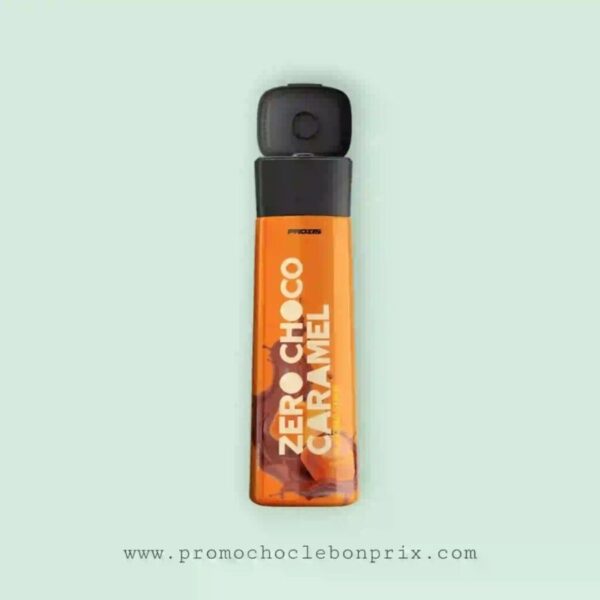 PROZIS ZERO CARAMEL